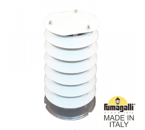 Ландшафтный светильник Fumagalli Sauro D15.554.000.BXF1R.FRA Ландшафтный светильник Fumagalli Sauro D15.554.000.BXF1R.FRA