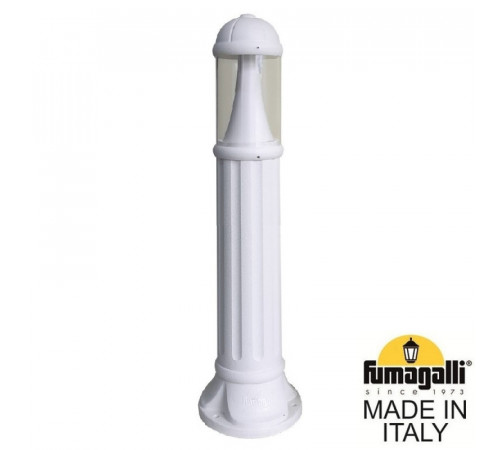 Садовый светильник Fumagalli Sauro D15.555.000.WXD1L.CRB
