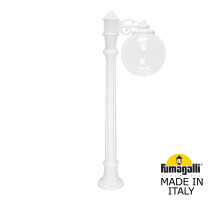 Садовый светильник Fumagalli G30.163.S10.WXE27