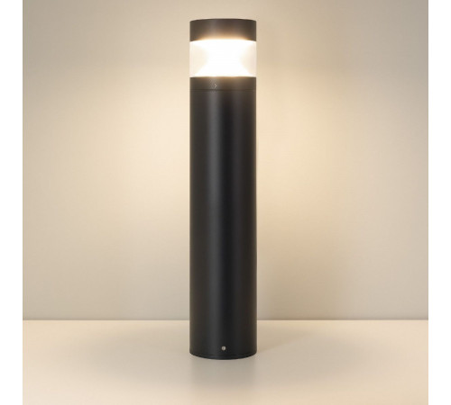 Ландшафтный светильник Arlight LGD-LANDMARK-BOLL-H1000-20W Warm3500-MIX 047691 Ландшафтный светильник Arlight LGD-LANDMARK-BOLL-H1000-20W Warm3500-MIX 047691