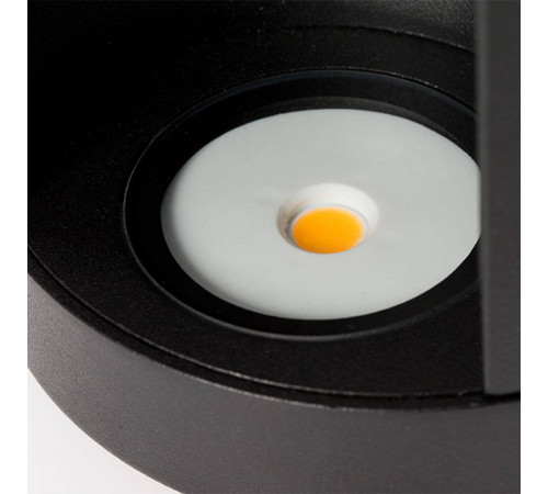 Уличный светильник Arlight LGD-Path-Round90-H250B-7W Warm White 020347 Уличный светильник Arlight LGD-Path-Round90-H250B-7W Warm White 020347