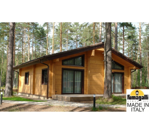 Садовый светильник Fumagalli DR2.575.000.AYF1R Садовый светильник Fumagalli DR2.575.000.AYF1R