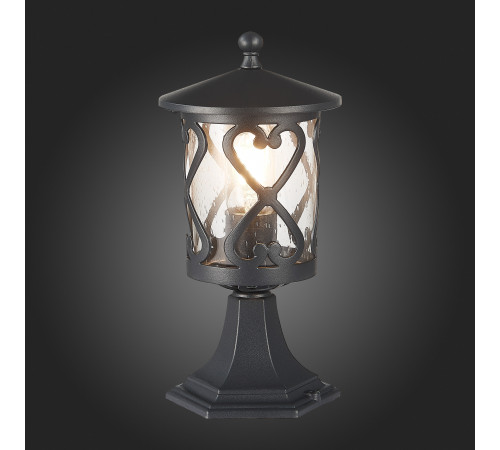 Уличный светильник ST Luce Lorne SL085.405.01 Уличный светильник ST Luce Lorne SL085.405.01