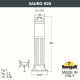 Ландшафтный светильник Fumagalli Sauro D15.554.000.BYF1R