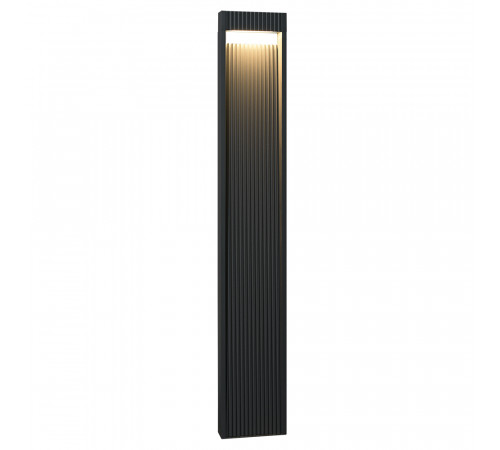 Ландшафтный светильник Arte Lamp Arneb A2148PA-1BK Ландшафтный светильник Arte Lamp Arneb A2148PA-1BK