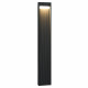 Ландшафтный светильник Arte Lamp Arneb A2148PA-1BK