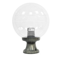 Уличный светильник Fumagalli Mikrolot/G300 G30.110.000.BXE27
