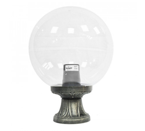 Уличный светильник Fumagalli Mikrolot/G300 G30.110.000.BXE27