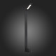 Уличный светодиодный светильник ST Luce Ansa SL094.445.01