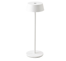 Уличный переносной светильник Mantra K4 7985