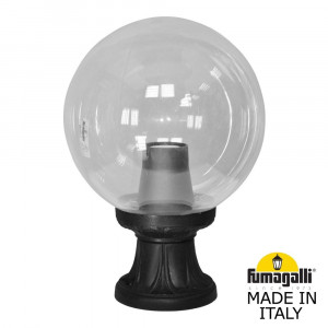 Ландшафтный светильник Fumagalli Globe 250 G25.110.000.AXF1R
