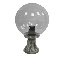 Уличный светильник Fumagalli Minilot/G300 G30.111.000.BZE27