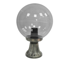 Уличный светильник Fumagalli Minilot/G300 G30.111.000.BZE27
