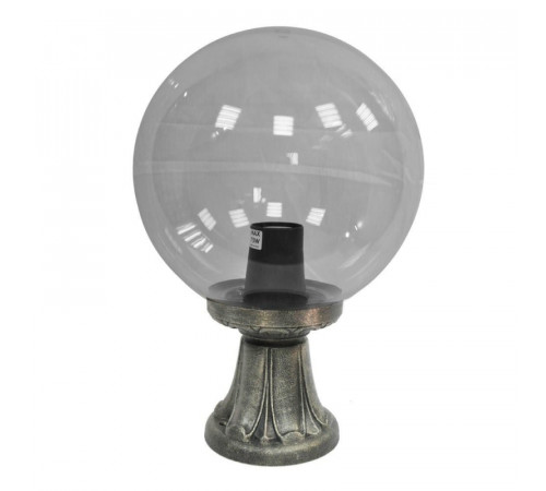 Уличный светильник Fumagalli Minilot/G300 G30.111.000.BZE27