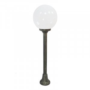 Уличный светильник Fumagalli Mizar.R/G300 G30.151.000.BYE27