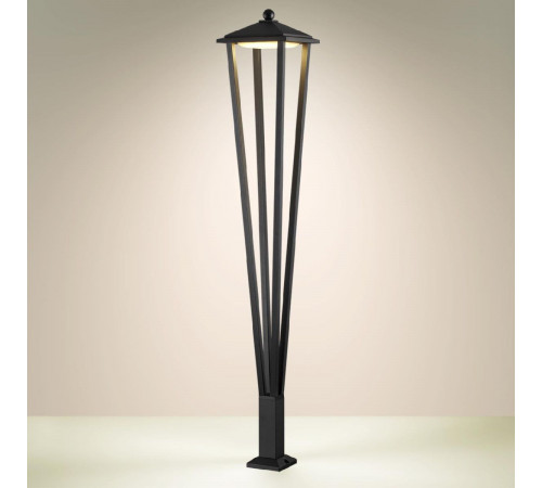 Ландшафтный светильник Odeon Light Nature Bearitz 6655/12GA3 Ландшафтный светильник Odeon Light Nature Bearitz 6655/12GA3