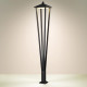 Ландшафтный светильник Odeon Light Nature Bearitz 6655/12GA3