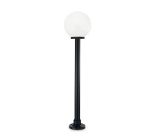 Уличный светильник Ideal Lux Classic Globe PT1 Big Bianco 187525