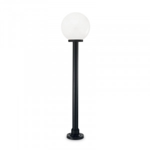 Уличный светильник Ideal Lux Classic Globe PT1 Big Bianco 187525