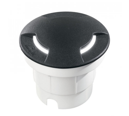 Ландшафтный светодиодный светильник Ideal Lux Cecilia PT1 Big 120362 Ландшафтный светодиодный светильник Ideal Lux Cecilia PT1 Big 120362