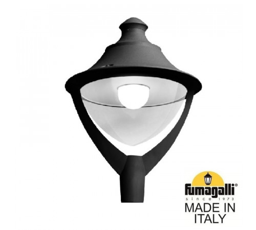 Уличный светильник Fumagalli Beppe P50.000.000.AXH27 Уличный светильник Fumagalli Beppe P50.000.000.AXH27