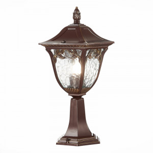 Уличный светильник ST Luce Chiani SL083.705.01