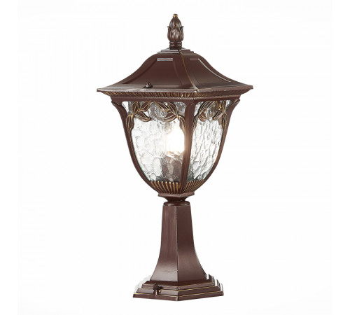 Уличный светильник ST Luce Chiani SL083.705.01 Уличный светильник ST Luce Chiani SL083.705.01