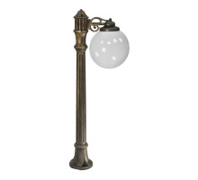 Уличный светильник Fumagalli Aloe.R/Bisso/G300 1L G30.163.S10.BYE27