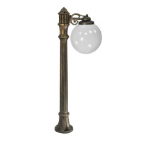 Уличный светильник Fumagalli Aloe.R/Bisso/G300 1L G30.163.S10.BYE27