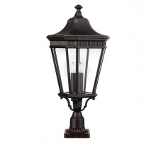 Ландшафтный светильник Feiss Cotswold lane FE-COTSLN3-L-GB