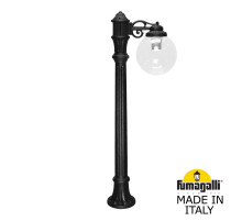 Садовый светильник Fumagalli G25.163.S10.AXE27