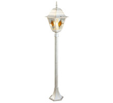 Уличный светильник Arte Lamp Berlin A1016PA-1WG