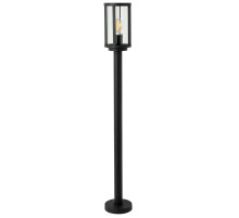 Садовый светильник ARTE Lamp A1036PA-1BK