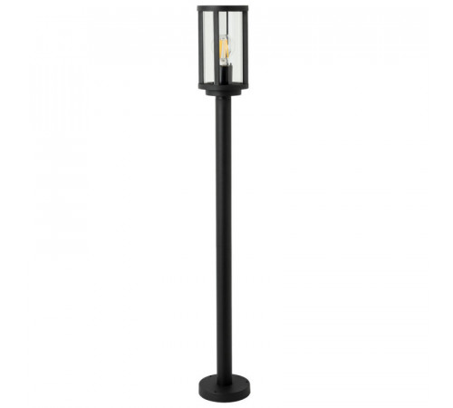 Садовый светильник ARTE Lamp A1036PA-1BK Садовый светильник ARTE Lamp A1036PA-1BK