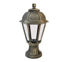 Уличный светильник Fumagalli Mikrolot/Saba K22.110.000.BXF1R