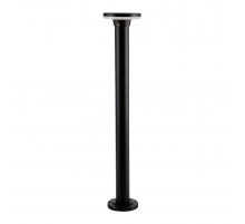 Ландшафтный светильник Arte Lamp Amsterdam A1213PA-1BK