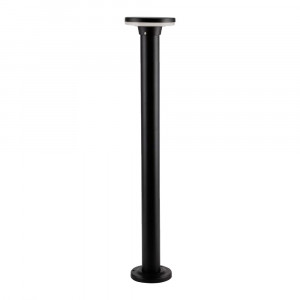 Ландшафтный светильник Arte Lamp Amsterdam A1213PA-1BK