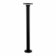 Ландшафтный светильник Arte Lamp Amsterdam A1213PA-1BK