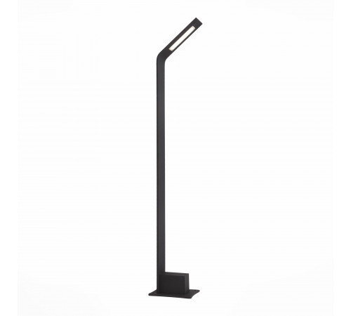 Уличный светодиодный светильник ST Luce Ansa SL094.445.01 Уличный светодиодный светильник ST Luce Ansa SL094.445.01