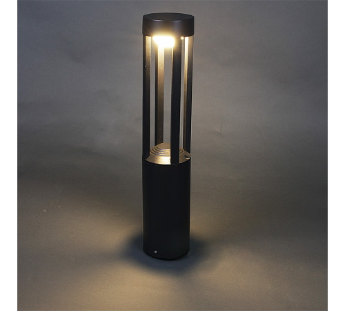 Ландшафтный светильник Reluce 09958-0.7-001U 0,6M LED12W BK