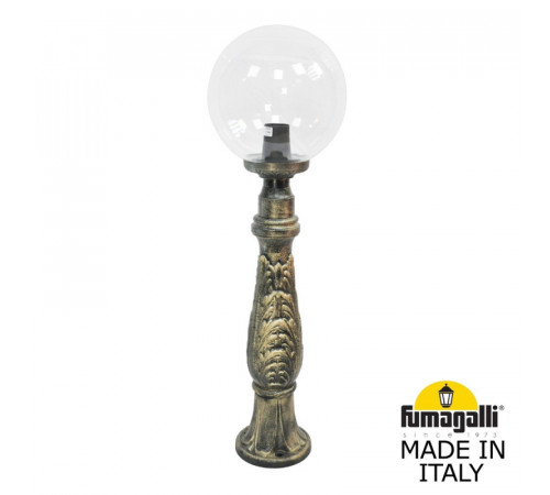 Ландшафтный светильник Fumagalli Globe G30.162.000.BXF1R Ландшафтный светильник Fumagalli Globe G30.162.000.BXF1R