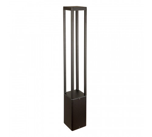 Ландшафтный светильник Arte Lamp Pherkad A2728PA-1BK Ландшафтный светильник Arte Lamp Pherkad A2728PA-1BK