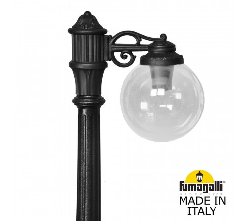 Ландшафтный светильник Fumagalli Globe 250 G25.163.S10.AXF1R Ландшафтный светильник Fumagalli Globe 250 G25.163.S10.AXF1R