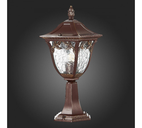 Уличный светильник ST Luce Chiani SL083.705.01 Уличный светильник ST Luce Chiani SL083.705.01