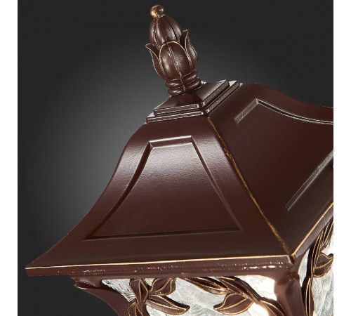 Уличный светильник ST Luce Chiani SL083.705.01 Уличный светильник ST Luce Chiani SL083.705.01