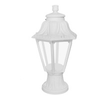 Уличный светильник Fumagalli Mikrolot/Anna E22.110.000.WXF1R