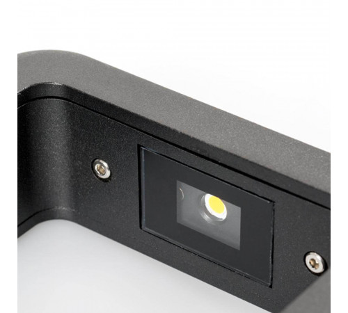 Уличный светодиодный светильник Arlight LGD-Path-Frame-J300B-7W Warm3000 021928(1) Уличный светодиодный светильник Arlight LGD-Path-Frame-J300B-7W Warm3000 021928(1)