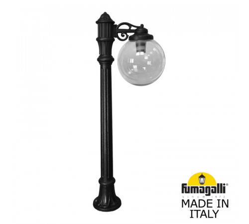 Ландшафтный светильник Fumagalli Globe G30.163.S10.AZF1R Ландшафтный светильник Fumagalli Globe G30.163.S10.AZF1R