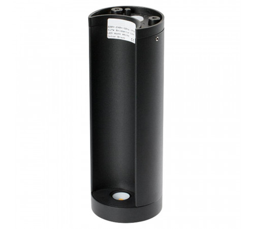 Уличный светильник Arlight LGD-Path-Round90-H250B-7W Warm White 020347 Уличный светильник Arlight LGD-Path-Round90-H250B-7W Warm White 020347