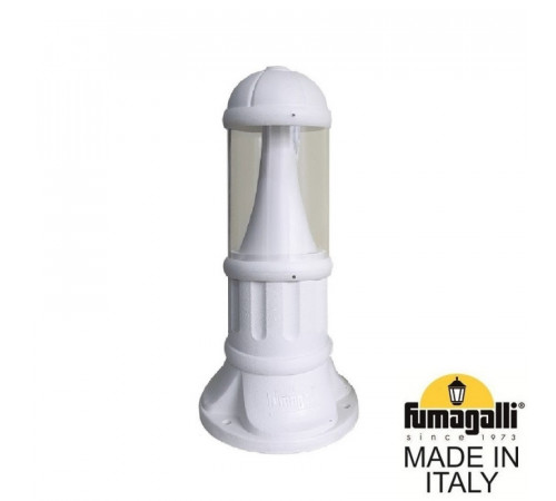 Садовый светильник Fumagalli Sauro D15.553.000.WXD1L.CRB Садовый светильник Fumagalli Sauro D15.553.000.WXD1L.CRB